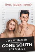 Gone South by Jess Whitecroft