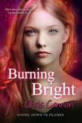 Burning Bright by Chris Cannon