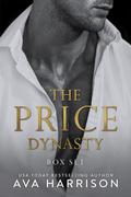 The Price Dynasty by Ava Harrison