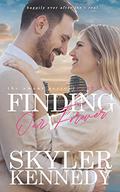 Finding Our Forever (Amour #1) by Shannon Dobson
