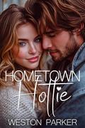 Hometown Hottie by Weston Parker