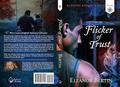 Flicker of Trust (Burning Bright #2) by Eleanor Bertin