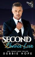 Second Chance Love: Mafia, seasoned romance by Debbie Hope