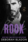 ROOK (Billionaire Buck Boys #6) by Deborah Bladon