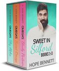 Sweet in Silford Volume One (The Sweet in Silford Collection #1) by Hope Bennett