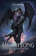 Heartsong (War of the Underhill #2) by S.E. Wendel
