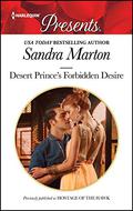 Desert Prince's Forbidden Desire by Sandra Marton