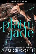 Plain Jade by Sam Crescent