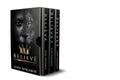 Believe Series Box Set by King Benjamin