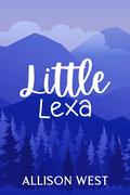 Little Lexa by Allison West