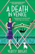 A Death in Venice by Verity Bright