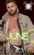 June by Lane Martin