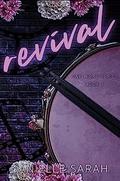 Revival (One Word #1) by Danielle Sarah