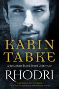 Rhodri (Blood Sword Legacy #3.5) by Karin Tabke