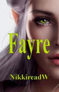 Fayre by Nicole Riddley