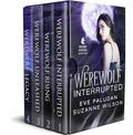 Werewolf Detectives: Books 1-4: A Paranormal Women's Mystery Series by Eve Paludan