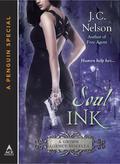 Soul Ink (Grimm Agency #1.5) by J.C. Nelson