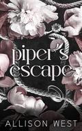 Piper's Escape by Allison West