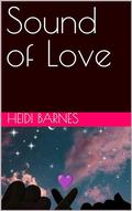 Sound of Love by Heidi Barnes