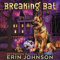 Breaking Bat by Erin Johnson