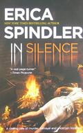 In Silence by Erica Spindler