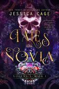 Tales of Novia, Book 1 by Jessica Cage