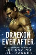 Draekon Ever After by Lili Zander