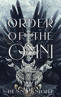 Order of the Omni by Penny Knight