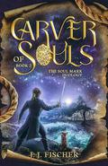 Carver of Souls (The Soul Mark Duology #2) by J.J. Fischer
