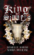 King of Sinners (Sinners and Saints #1) by Nouha Jullienne