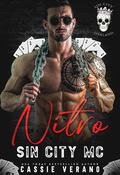 Nitro (Sin City MC: Oakland Chapter) by Cassie Verano