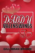 Daddy Valenswines by Gillibran Brown