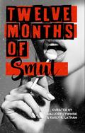 Twelve Months of Smut (Pick Your Poison Series #2024) by Mallory Cywinski
