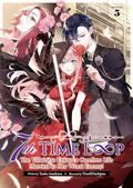7th Time Loop: The Villainess Enjoys a Carefree Life Married to Her Worst Enemy! (Light Novel) Vol. 5 by Touko Amekawa