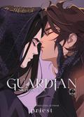 Guardian: Zhen Hun (Novel) Vol. 2 (Guardian: Zhen Hun (Novel) #2) by Ying