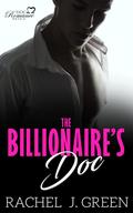 The Billionaire's Doc, Book 5 (The Billionaire's Doc #5) by Rachel J. Green