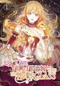 The Villainess Turns the Hourglass, Vol. 1 by Antstudio, SANSOBEE