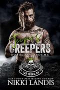Jeepers Creepers: Royal Bastards MC Las Vegas, NV by Nikki Landis