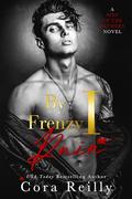 By Frenzy I Ruin (Sins of the Fathers #5) by Cora Reilly