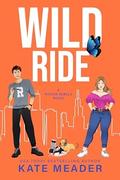 Wild Ride by Kate Meader