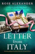 A Letter from Italy by Rose Alexander