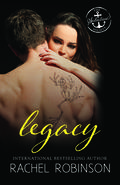 Legacy by Rachel Robinson