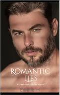 Romantic Lies (Seabrook #17) by Estelle H