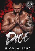 Dice by Nicola Jane