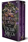 Highland Lovers Duet: Boxed Set by Cecelia Mecca