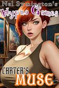 Carter's Muse by Nel Symington