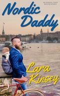 Nordic Daddy (Business Trip Boyfriends #1) by Lara Kinsey