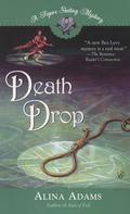 Death Drop (A Figure Skating Mystery #4) by Alina Adams