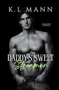 Daddy's Sweet Streamer (Deep Desires #3) by K.L. Mann