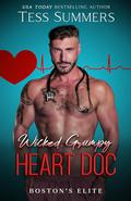 Wicked Grumpy Heart Doc by Tess Summers
